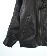 FREAK'S STORE（フリークスストア）ライダース 黒 サイズ:F レディース/2200610677021