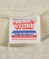 FREAK'S STORE（フリークスストア）スウェット グレー サイズ:F レディース/2200610926044