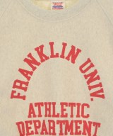 FREAK'S STORE（フリークスストア）スウェット グレー サイズ:F レディース/2200610926044