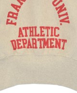 FREAK'S STORE（フリークスストア）スウェット グレー サイズ:F レディース/2200610926044