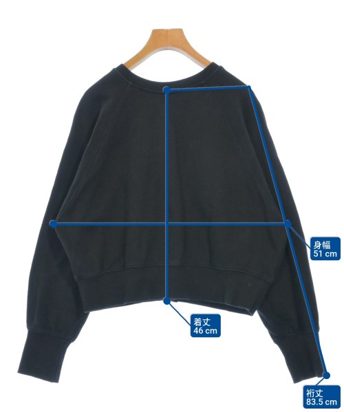 FREAK'S STORE（フリークスストア）カーディガン 黒 サイズ:F レディース/2200620240024