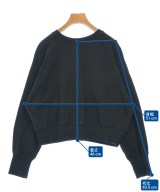 FREAK'S STORE（フリークスストア）カーディガン 黒 サイズ:F レディース/2200620240024