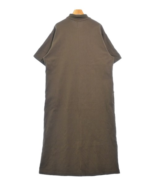FREAK'S STORE（フリークスストア）ワンピース 茶 サイズ:M レディース/2200610087011