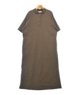 FREAK'S STORE（フリークスストア）ワンピース 茶 サイズ:M レディース/2200610087011