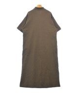 FREAK'S STORE（フリークスストア）ワンピース 茶 サイズ:M レディース/2200610087011