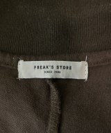 FREAK'S STORE（フリークスストア）ワンピース 茶 サイズ:M レディース/2200610087011