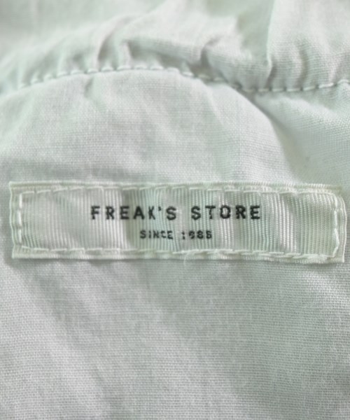 FREAK'S STORE（フリークスストア）デニムパンツ 紺 サイズ:26(M位) レディース/2200611518057