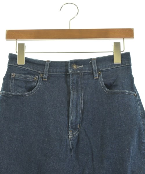 FREAK'S STORE（フリークスストア）デニムパンツ 紺 サイズ:26(M位) レディース/2200611518057