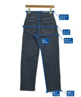 FREAK'S STORE（フリークスストア）デニムパンツ 紺 サイズ:26(M位) レディース/2200611518057