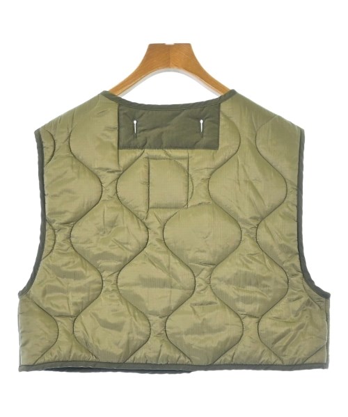 FREAK'S STORE（フリークスストア）その他 カーキ サイズ:F レディース/2200620651028