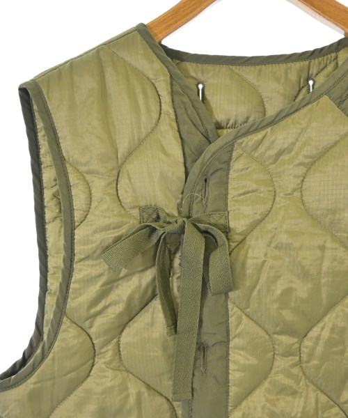 FREAK'S STORE（フリークスストア）その他 カーキ サイズ:F レディース/2200620651028