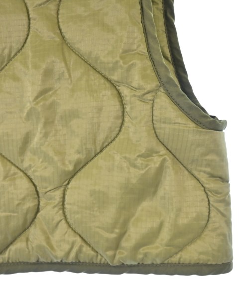 FREAK'S STORE（フリークスストア）その他 カーキ サイズ:F レディース/2200620651028