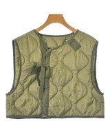 FREAK'S STORE（フリークスストア）その他 カーキ サイズ:F レディース/2200620651028