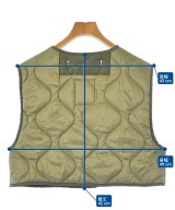 FREAK'S STORE（フリークスストア）その他 カーキ サイズ:F レディース/2200620651028