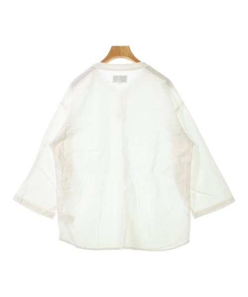 FREAK'S STORE（フリークスストア）Tシャツ・カットソー 白 サイズ:M レディース/2200619188191