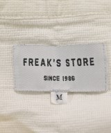 FREAK'S STORE（フリークスストア）Tシャツ・カットソー 白 サイズ:M レディース/2200619188191