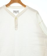 FREAK'S STORE（フリークスストア）Tシャツ・カットソー 白 サイズ:M レディース/2200619188191