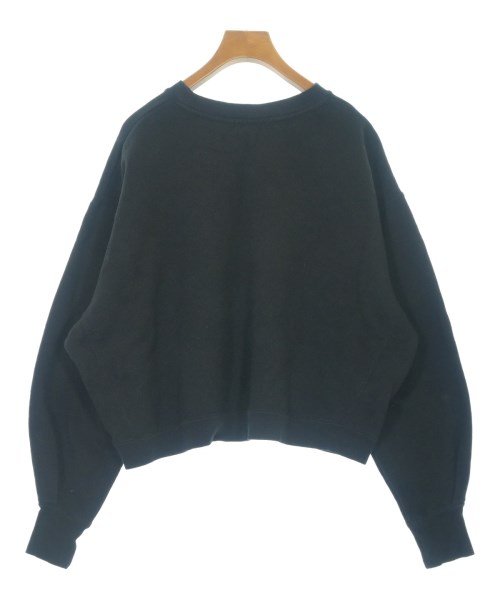 FREAK'S STORE（フリークスストア）スウェット 黒 サイズ:F レディース/2200609427033
