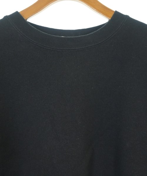 FREAK'S STORE（フリークスストア）スウェット 黒 サイズ:F レディース/2200609427033