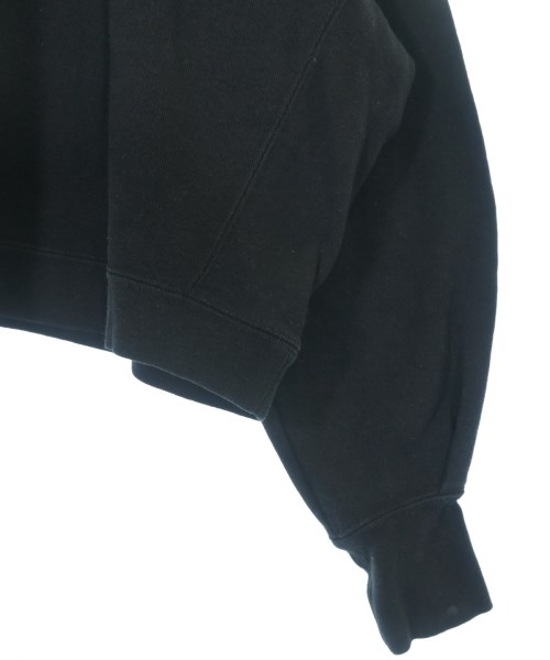 FREAK'S STORE（フリークスストア）スウェット 黒 サイズ:F レディース/2200609427033