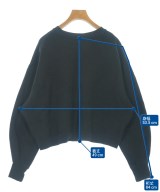 FREAK'S STORE（フリークスストア）スウェット 黒 サイズ:F レディース/2200609427033