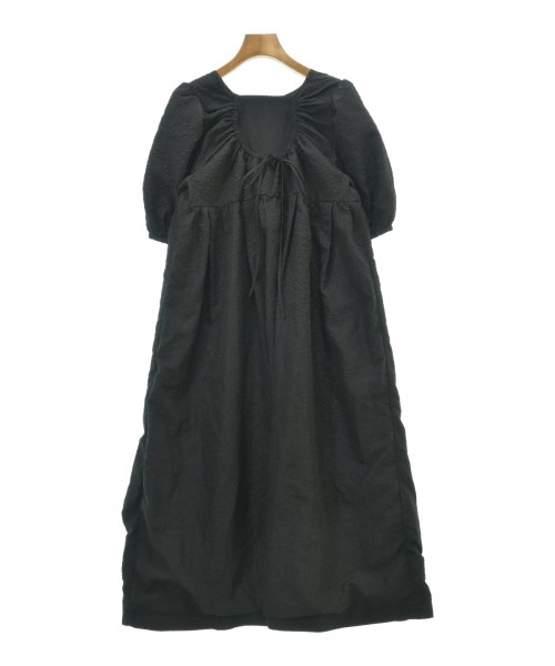 FREAK'S STORE（フリークスストア）ワンピース 黒 サイズ:F レディース/2200614634051