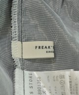 FREAK'S STORE（フリークスストア）ワンピース 黒 サイズ:F レディース/2200614634051