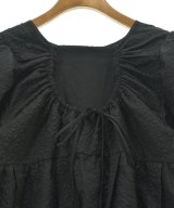 FREAK'S STORE（フリークスストア）ワンピース 黒 サイズ:F レディース/2200614634051