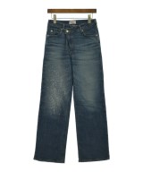 FREAK'S STORE（フリークスストア）デニムパンツ 紺 サイズ:S レディース/2200618040094