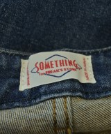 FREAK'S STORE（フリークスストア）デニムパンツ 紺 サイズ:S レディース/2200618040094