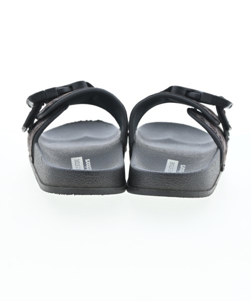 FREAK'S STORE（フリークスストア）サンダル グレー サイズ:EU36(22.5cm位) レディース/2200600804017