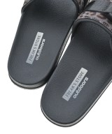 FREAK'S STORE（フリークスストア）サンダル グレー サイズ:EU36(22.5cm位) レディース/2200600804017