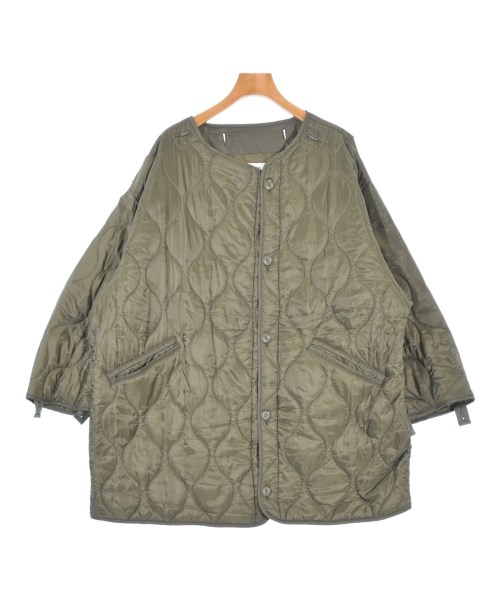 フリークスストア(FREAK'S STORE)のFREAK'S STORE ブルゾン（その他）