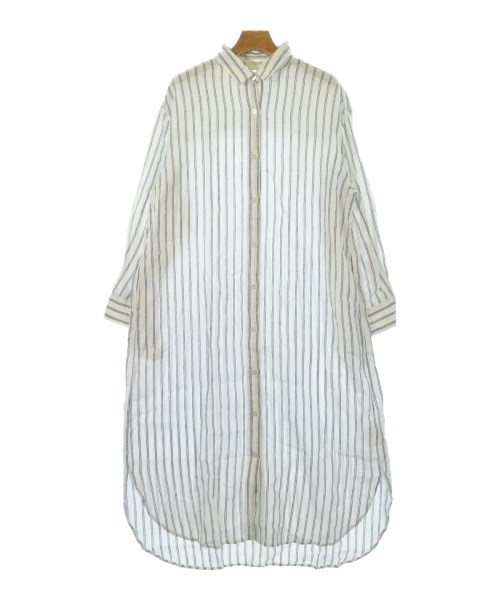フリークスストア(FREAK'S STORE)のFREAK'S STORE シャツワンピース