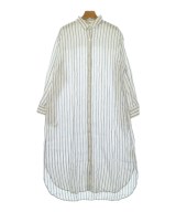 FREAK'S STORE シャツワンピース