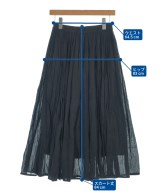FREAK'S STORE（フリークスストア）ロング・マキシ丈スカート 黒 サイズ:-(M位) レディース/2200601647194