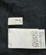 FREAK'S STORE（フリークスストア）ワンピース 黒 サイズ:F レディース/2200605070028