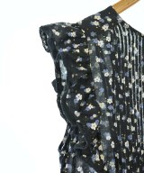 FREAK'S STORE（フリークスストア）ワンピース 黒 サイズ:F レディース/2200605070028