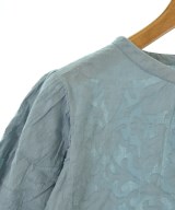 FREAK'S STORE（フリークスストア）ブラウス 青 サイズ:F レディース/2200603812064