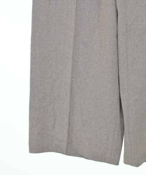 FREAK'S STORE（フリークスストア）スラックス 茶 サイズ:M レディース/2200604478344