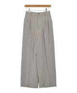 FREAK'S STORE（フリークスストア）スラックス 茶 サイズ:M レディース/2200604478344