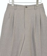 FREAK'S STORE（フリークスストア）スラックス 茶 サイズ:M レディース/2200604478344