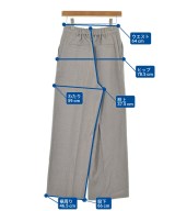 FREAK'S STORE（フリークスストア）スラックス 茶 サイズ:M レディース/2200604478344