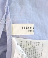 FREAK'S STORE（フリークスストア）ブラウス 紫 サイズ:F レディース/2200605781016