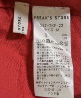FREAK'S STORE（フリークスストア）ワンピース 赤 サイズ:M レディース/2200603729058