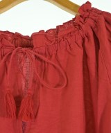 FREAK'S STORE（フリークスストア）ワンピース 赤 サイズ:M レディース/2200603729058
