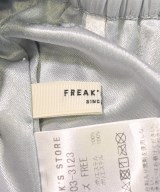 FREAK'S STORE（フリークスストア）ロング・マキシ丈スカート グレー サイズ:F レディース/2200607233025