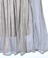 FREAK'S STORE（フリークスストア）ロング・マキシ丈スカート グレー サイズ:F レディース/2200607233025