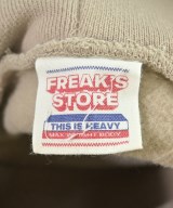FREAK'S STORE（フリークスストア）パーカー ベージュ サイズ:F レディース/2200601244355