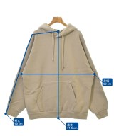 FREAK'S STORE（フリークスストア）パーカー ベージュ サイズ:F レディース/2200601244355